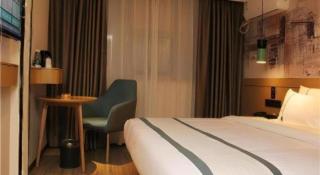 City Comfort Inn Ji'an County Junshan Avenue - 4