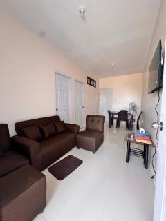 SARIAYA QUEZON TRANSIENT HOUSE 1bedroom - 3