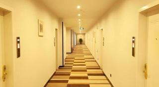 Shell Hotel Liaocheng Dongchang Xi Road Railway Station - 6
