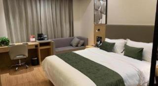 GreenTree Inn Jiangsu Nantong Rudong County Changsha Town Government - 7