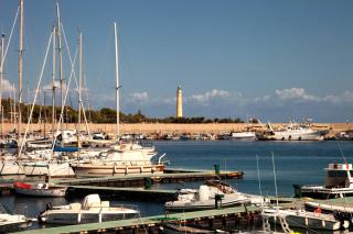 B&B Cous Cous People - San Vito lo Capo - 5