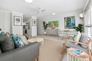 Portofino 3 Beachfront Boutique Complex - 7
