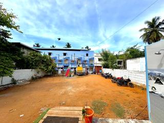 DPD Beach Hotel - 2