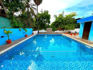 DPD Beach Hotel - 5