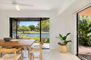 Quay Largo: Riverside Haven - 5