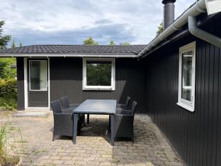 Gemütliches Ferienhaus 250 M Zum Strand - 6