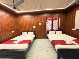 DPD Beach Hotel - 8
