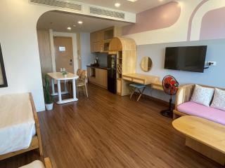 SUNNY Apartment - FLC Sea Tower Quy Nhon - 1