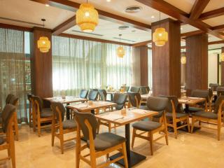 Novotel Cairo El Borg - El Cairo - 7