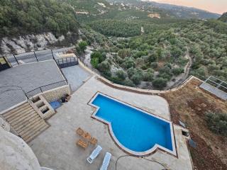 Moufid villa - 8