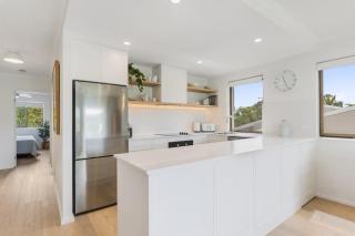 St Tropez 7, Stylish Apartment on the Noosa Waterfront, River Views - 6