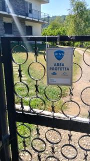 Appartamento la CAMELIA - scorci di Lago - 1