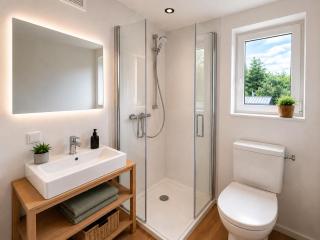 Hassberge Chalets - 2