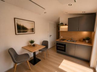 Hassberge Chalets - 4