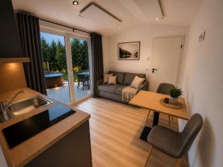 Hassberge Chalets - 5