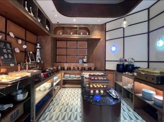 Manxin Hotel Qingdao Zhanqiao Railway Station - 9