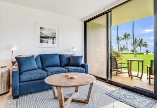 KIHEI SURFSIDE, #113 - 3