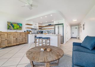 KIHEI SURFSIDE, #113 - 2