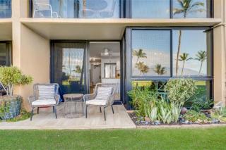 KIHEI SURFSIDE #110 - 5