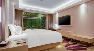 Lavande Hotel Changsha West Jiefang Road Furong Plaza - Changsha - 2