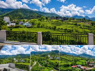 Mount View retreat-Best Mountain view Apartment - 5