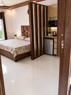 Mount View retreat-Best Mountain view Apartment - 2