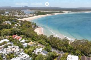 Headland Views 2 Leafy Retreat - 7
