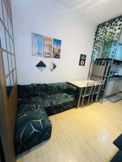 OneTiago Staycation - Spring Residences Paranaque - Manila - 1