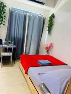 OneTiago Staycation - Spring Residences Paranaque - Manila - 7