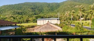 Welas asih homestay - 2