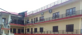 Laxmi Narayan Home stay - 8