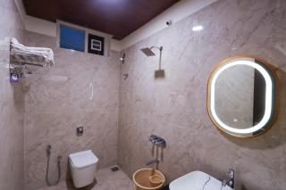 Pais Relax Inn Hosapete - 1
