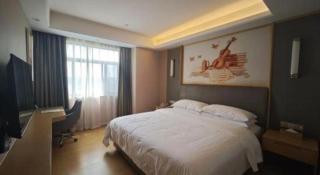 Vienna Hotel Shanghai Songjiang Xiaokunshan - 4