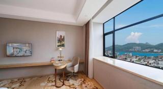 Vienna Hotel Guangdong Shaoguan Shaonan Avenue - 8