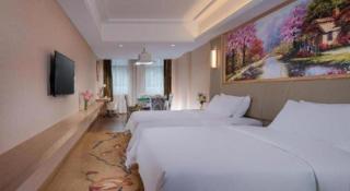 Vienna Hotel Bishan Central Street - 2