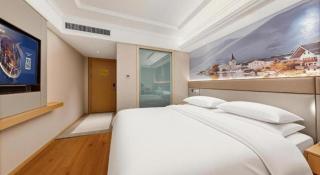 Vienna Hotel Kunming Beijing Road Chuanxin Gulou Metro Station - 2