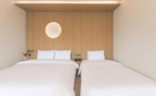 ALMOND Hotel - 6