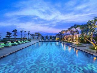 Novotel Tangerang - 9