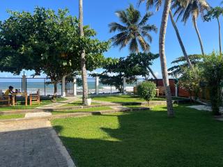Ocean Deck Beach Villa - 1