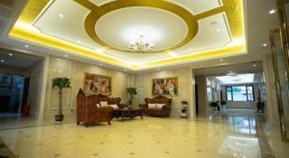 Vienna Hotel Jiangxi Fuzhou Lichuan Kangshu - 7