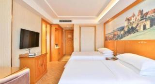 Vienna Hotel Hunchun East Market Government Affairs Center - 2