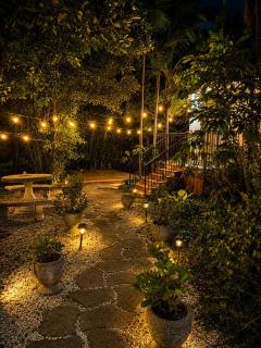 Casa Bugambilia, Miami - 6