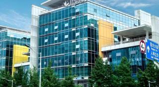 GreenTree Alliance Hotel Chongqing Fortune Plaza Xingfu Square Guangdianyuan Light Rail Station - 5