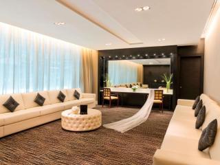 Sofitel Abu Dhabi Corniche - 2