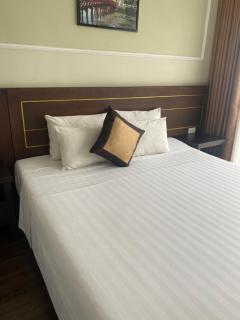 Hanoi hotel - 6