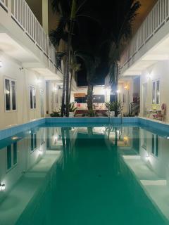 La Mer Mũi Né Hotel - 5