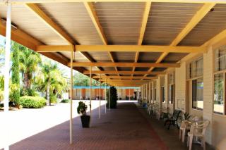 Renmark Motor Inn - Renmark - 5