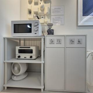 Stay in Seoul, 3 min to Seoul Station, New Apt, 3 Air Conditioners, Elevator, Rooftop, Quiet & Cozy - 5
