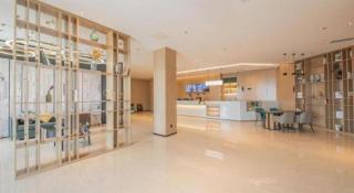City Comfort Inn Yueyang Pingjiang Nanjiang Fulon Pedestrian Street - 9