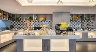 Green Tree Inn Suzhou Wujiang East Tai Lake Tourism Resorts - 8